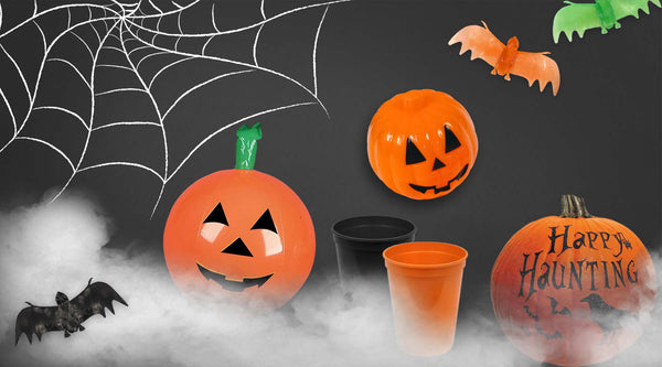 5 Halloween Party Decoration Ideas to Die For