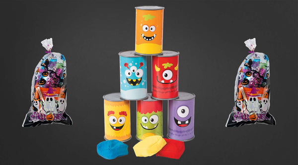 7 Ghoulish Games to Bring Your Halloween Party Back to Life