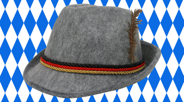 Must-Haves for an Unforgettable Oktoberfest Party