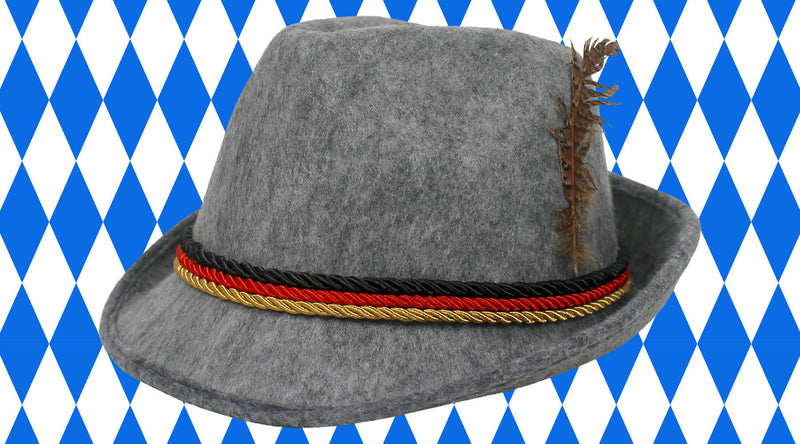 Must-Haves for an Unforgettable Oktoberfest Party