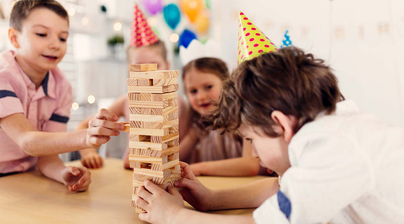 The Best Birthday Party Games for Kids