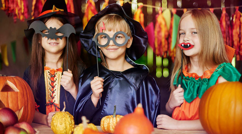 How to host the perfect Halloween party