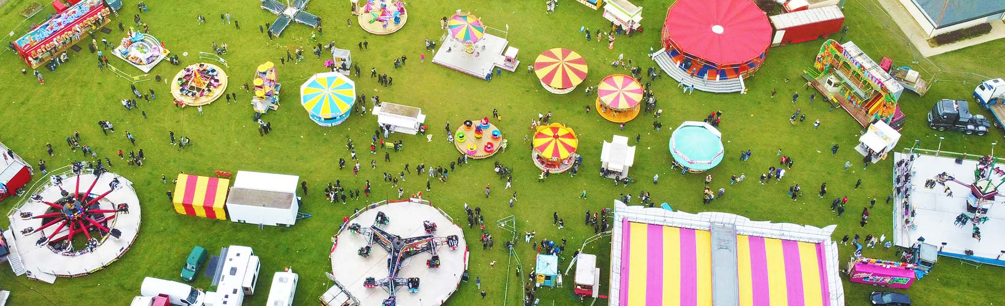 Bulk Plush, Inflate & Squeeze Prizes for Spring Carnivals