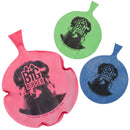 Whoopee Cushion Assortment 8" (24 PACK)