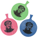 Whoopee Cushion Assortment 8" (24 PACK)