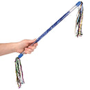 Tinsel Baton Assortment 18" (DZ)