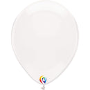 Funsational Clear Latex Party Balloons 12" (15 PACK)