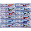Jet Fighter Glider Assortment 7.5" (48 PACK)