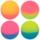 Bouncy Balls - Icy Colors 2.35" (DZ)