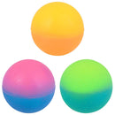 Bouncy Balls - Icy Colors 1.5" (DZ)