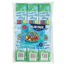 Crayons 3-1/4" 4 Count (DZ)