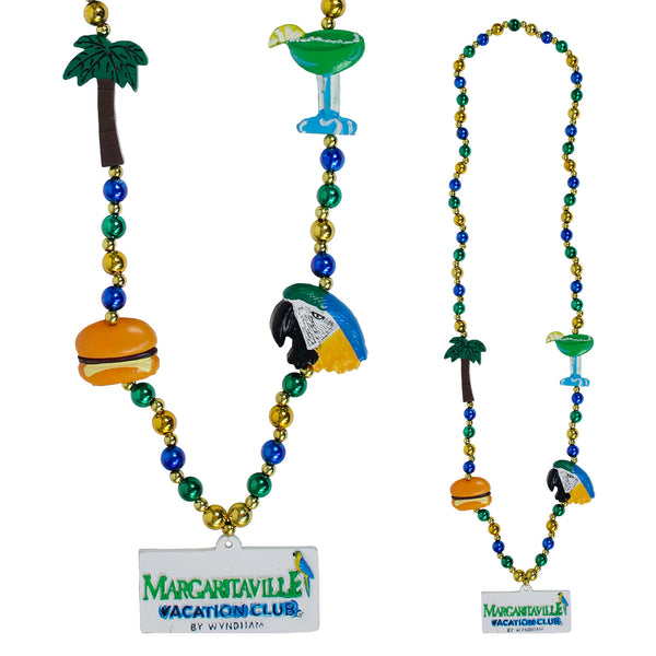 Margaritaville Bead