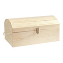 Treasure Chest For Promotions (EACH)