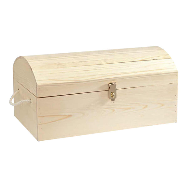 Treasure Chest For Promotions