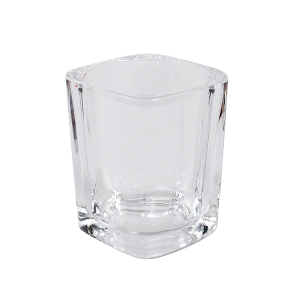 Square Shot Glass