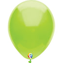 Funsational Lime Latex Party Balloons 12" (15 PACK)