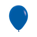 Dark Blue Latex Balloons 11" (25 PACK)