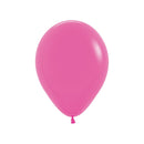 Fuchsia Latex Balloons 11" (25 PACK)