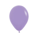 Lilac Latex Balloons 5" (100 PACK)