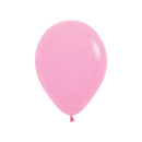 Pastel Pink Latex Balloons 5" (100 PACK)