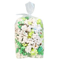 Green and Lime Gourmet Popcorn