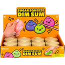 Sugar Squeeze Dim Sum Assortment 2.25" (DZ)