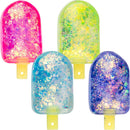 Sugar Squeeze Popsicle Assortment 3" (DZ)