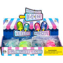 Sugar Squeeze Popsicle Assortment 3" (DZ)