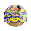 Squishy Glow In The Dark Mystery Dumpling Assorted 3.5" (EACH)