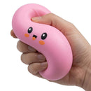 Squishy Glow In The Dark Mystery Dumpling Assorted 3.5" (EACH)