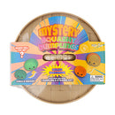 Color Changing Squishy Dumpling Assorted 3.5" (EACH)