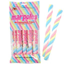 Marpoles Marshmallow Poles 8 Pieces