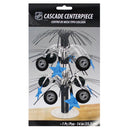 NHL Cascade Centerpiece