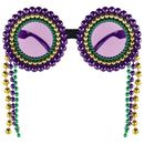 Mardi Gras Fun Shades
