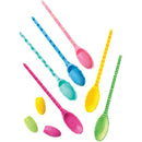 Easter Egg Relay Game (EACH)