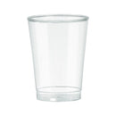 Clear Plastic Cups