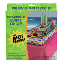 Inflatable Buffet Cooler