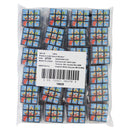 Mini Mickey Mouse Puzzle Cube 1" (24 PACK)
