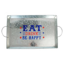 Patriotic Serving Tray