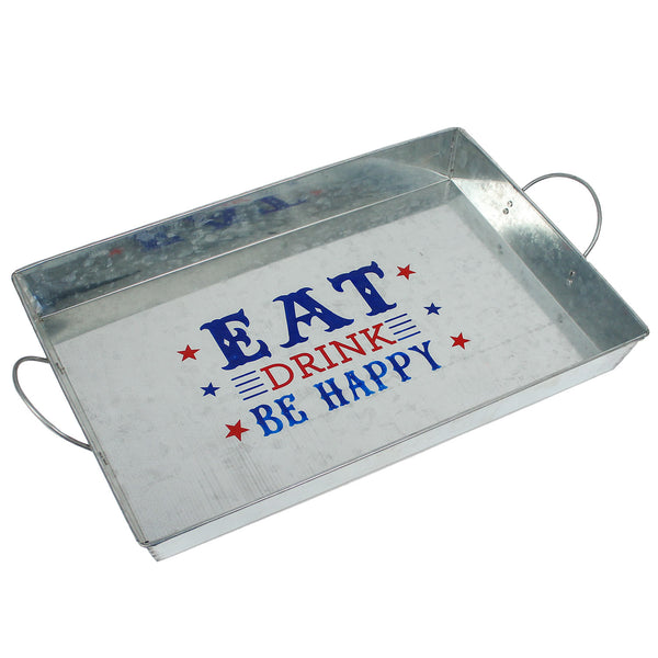 Patriotic Serving Tray