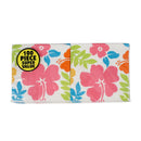 Hibiscus Beverage Napkins 5" (100 PACK)