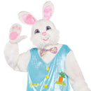 Deluxe Bunny Costume closeup