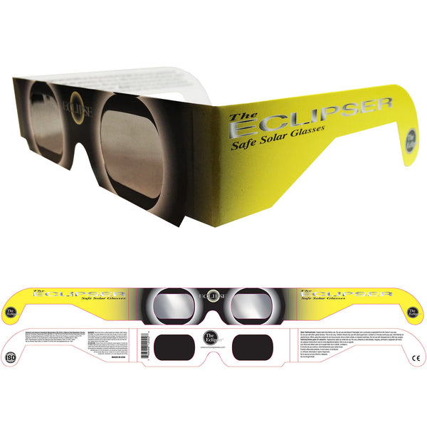 Eclipser Solar Eclipse Glasses