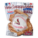 St. Louis Cardinals Stress Baseball 3" (EACH)