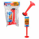 Loud Air Horn Pump 12" (EACH)