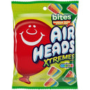 Airheads Xtremes Bites Rainbow Berry 2.8 oz