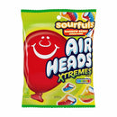 Airheads Xtremes Sourfuls Rainbow Berry 2.8 oz