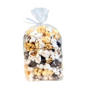 Black and Gold Gourmet Popcorn