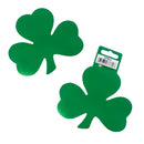 Shamrock Cutout 5" (EACH)