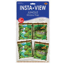 Jungle Insta-View 38" x 62" (EACH)